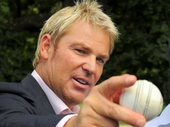 Shane Warne Shane Warne